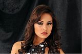 Miss World 2012 Bolivia Mariana Garcia