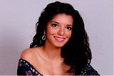Miss World 2012 Bonaire Ana Gisel Maciel