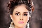 Miss World 2012 Colombia Barbara Turbay