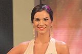 Miss World 2012 Cyprus Georgia Georgiou