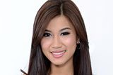 Miss World 2012 Malaysia Yvonne Lee