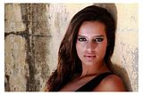 Miss World 2012 Portugal Melanie Vicente
