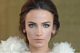Miss World 2012 Turkey Acalya Samyeli Danoglu