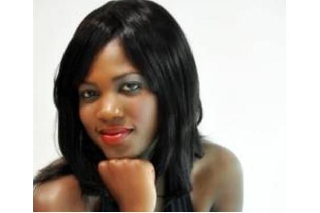 Miss World 2012 Zambia Christine Mwaaba