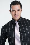 Mister International 2012 Bolivia Denis Paolo Ruiz Cornejo
