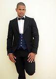 Mister World 2012 Dominican Republic Hansel Lopez Vargas