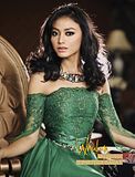 Miss Puteri Indonesia 2013 Whulandary Herman