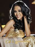 Miss Puteri Indonesia 2013 Cok Istri Krisnanda Widani