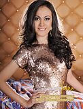 Miss Puteri Indonesia 2013 Baiq Merrystha Yonnanda