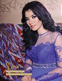 Miss Puteri Indonesia 2013 Dewi Chandrawati