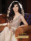 Miss Puteri Indonesia 2013 Clarasati Ayu Suhanda