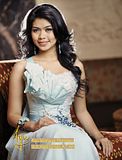Miss Puteri Indonesia 2013 Ayu Wahyuni Monalisa Paturusi