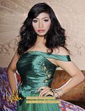Miss Puteri Indonesia 2013 Widayati Silva Ningrum