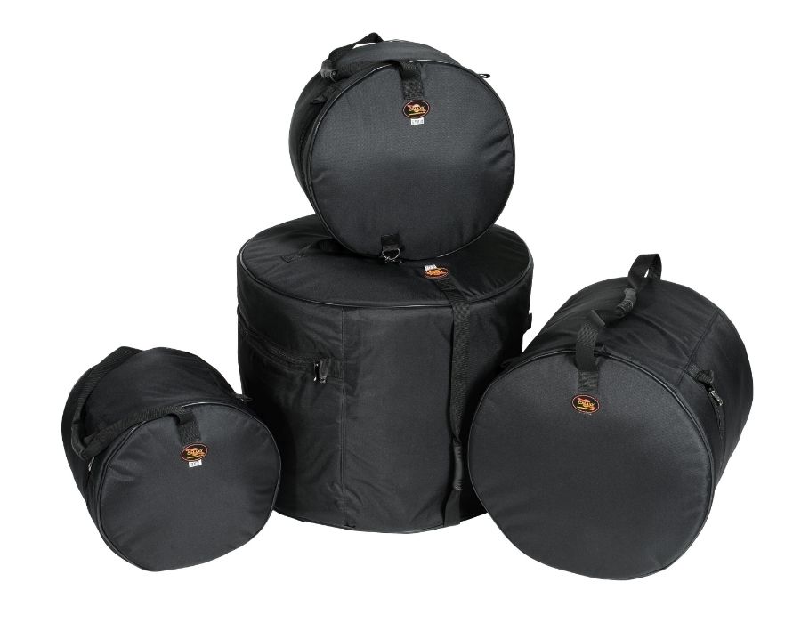 Pearl MCX Chestnut Fade 22x18,10x8,12x9,16x16 Drums Drum Set Kit FREE