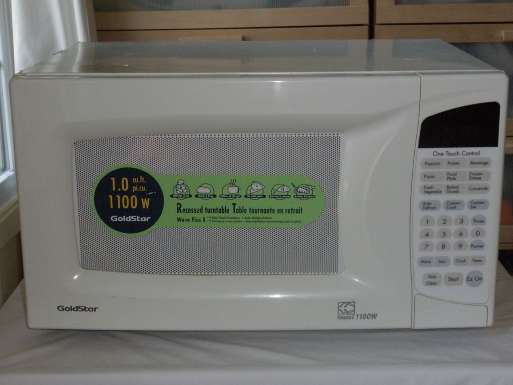 Goldstar Microwave Pictures, Images & Photos Photobucket