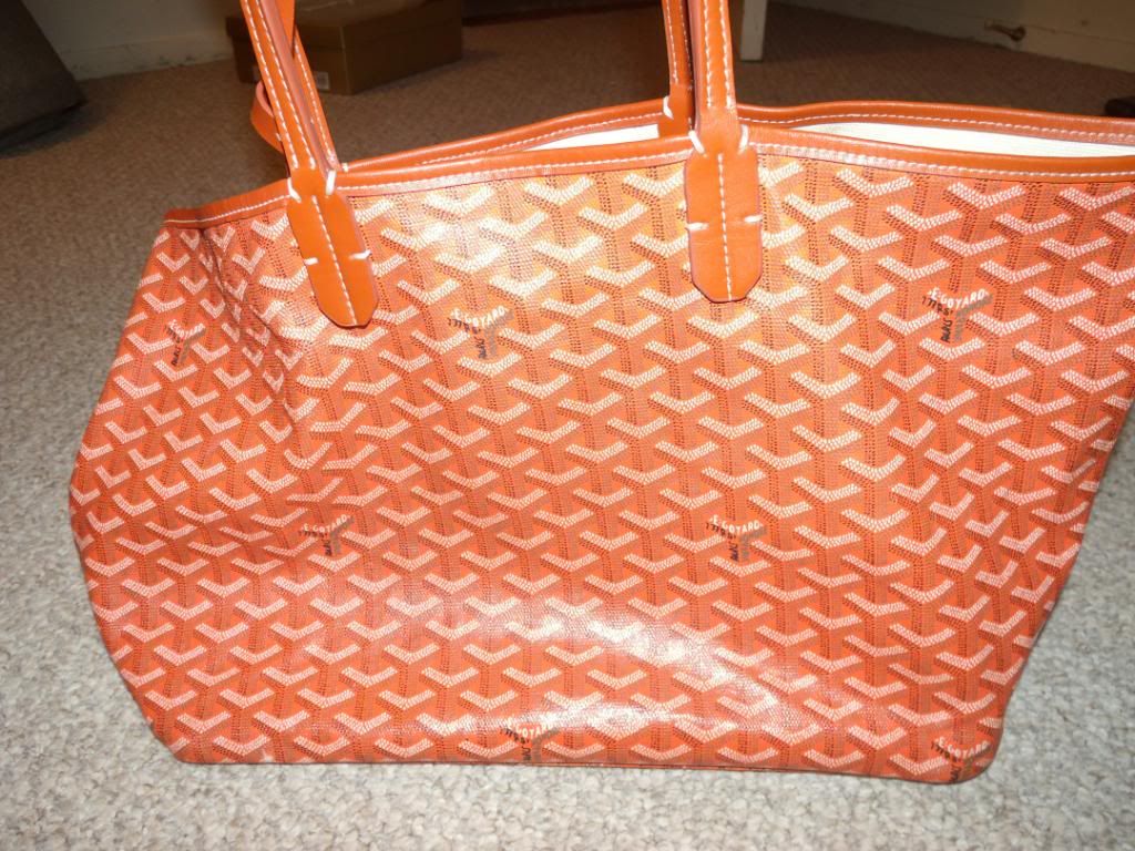 Authenticate This GOYARD Page 91 PurseForum