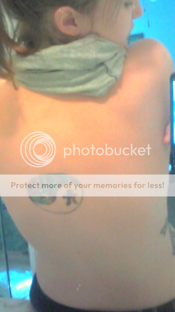 NEW TATTOO! Pic  BabyCenter