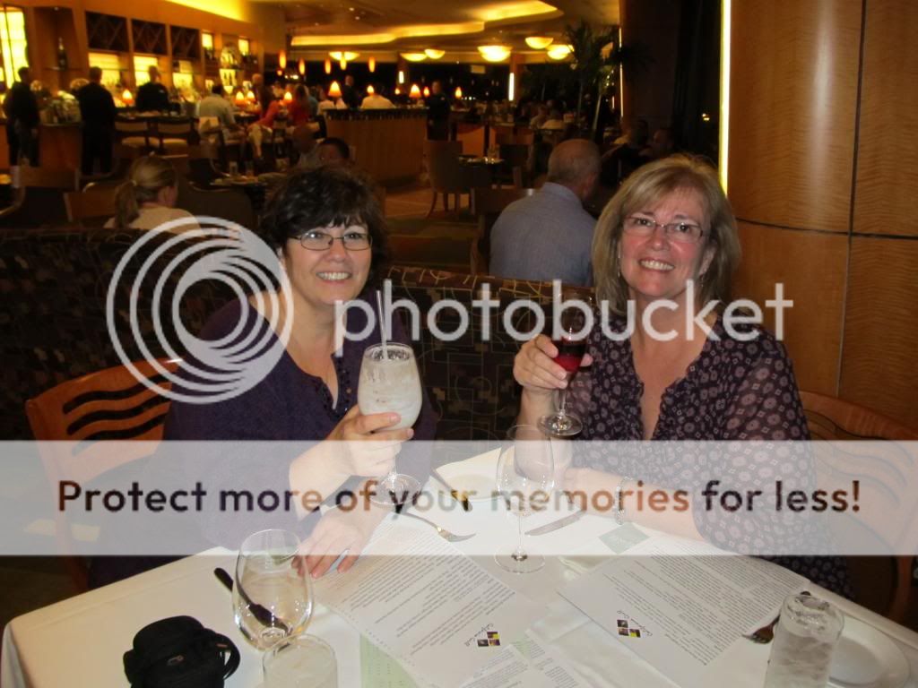 MousePad - Trip Reports from Florida