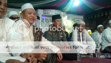  Majelis Dzikir Al-Muniriyyah Subang Gelar Pengajian Sambut Malam Kedua Nishfu Sya’ban 