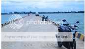 Pelabuhan  Patimban  Subang Tahap uji Tanah Dasar laut